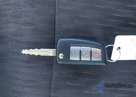 2019 Nissan Rogue S from USA, damaged, VIN 5N1AT2MV5KC748320